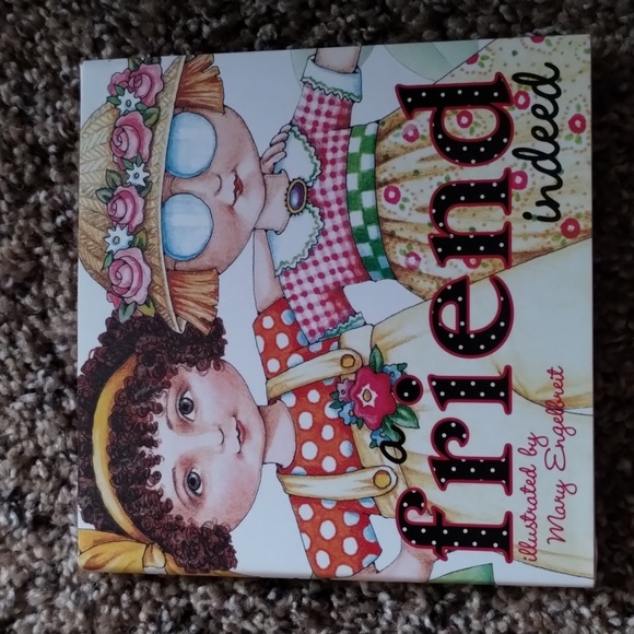 Friendship Books - Picture 2 of 16